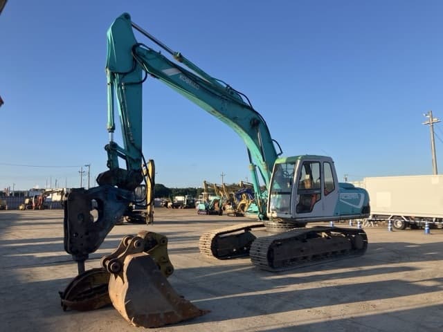 EXCAVATOR — Auction (lot 8456-274)