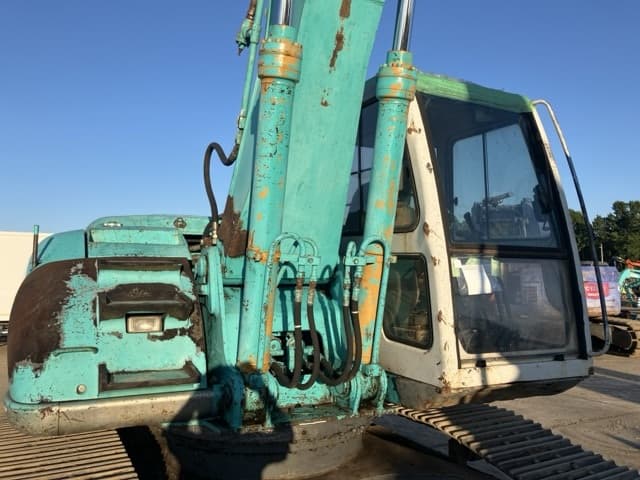 EXCAVATOR — Auction (lot 8456-274)