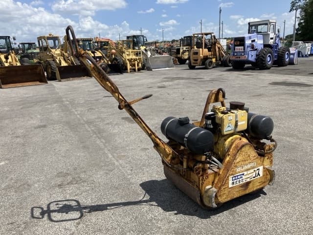 Hand Guided Roller — Auction (lot 8456-279)