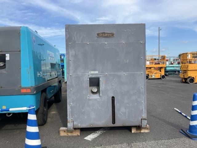 Generator — Auction (lot 8456-3005)