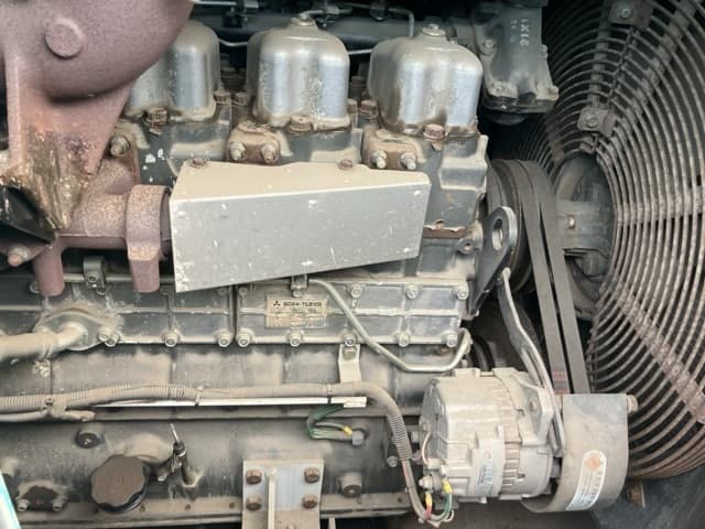 Generator — Auction (lot 8456-3005)
