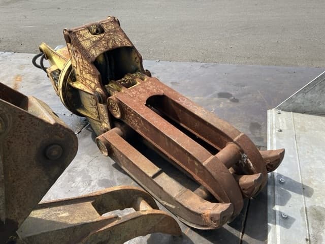 Fork — Auction (lot 8456-3006)