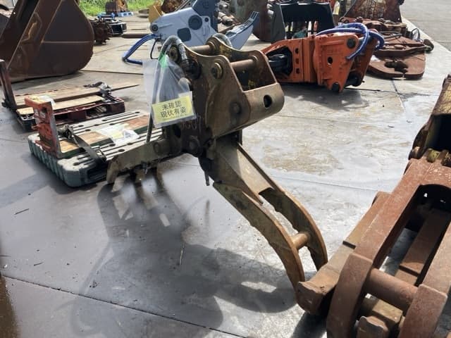 Fork — Auction (lot 8456-3007)