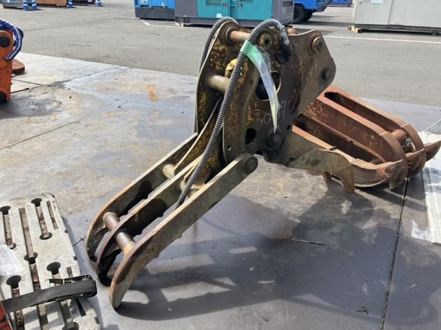 Fork — Auction (lot 8456-3007)