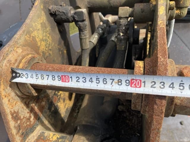 Fork — Auction (lot 8456-3007)
