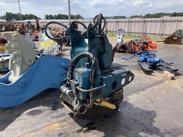 GRAPPLE — Auction (lot 8456-3008)