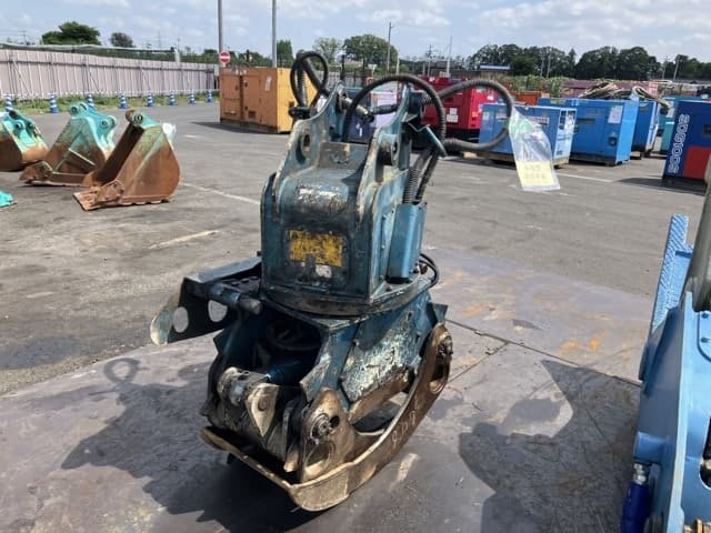GRAPPLE — Auction (lot 8456-3008)