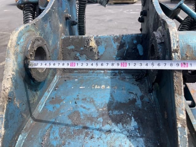 GRAPPLE — Auction (lot 8456-3008)