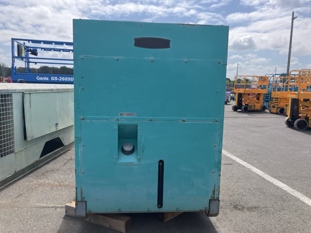 Generator — Auction (lot 8456-3009)
