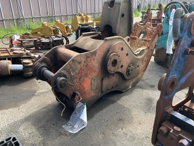 Crusher — Auction (lot 8456-3010)