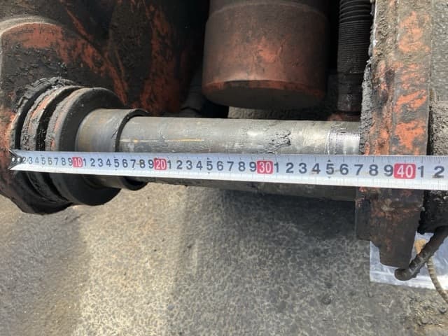 Crusher — Auction (lot 8456-3010)