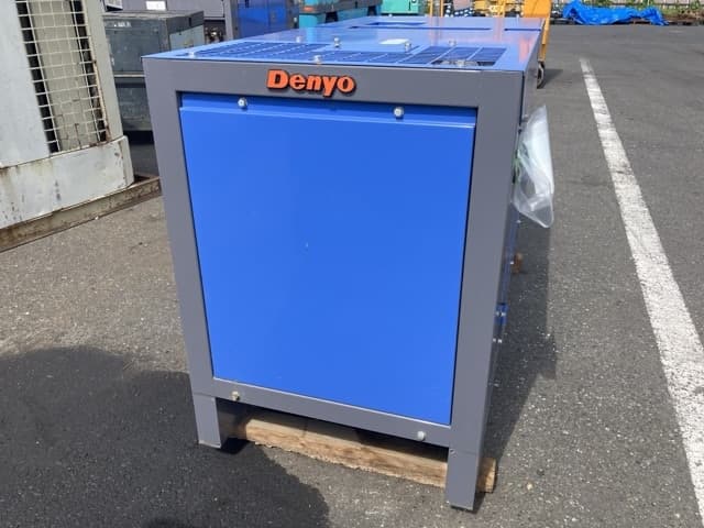 Generator — Auction (lot 8456-3012)