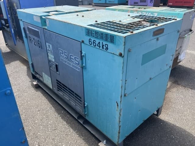 Generator — Auction (lot 8456-3013)