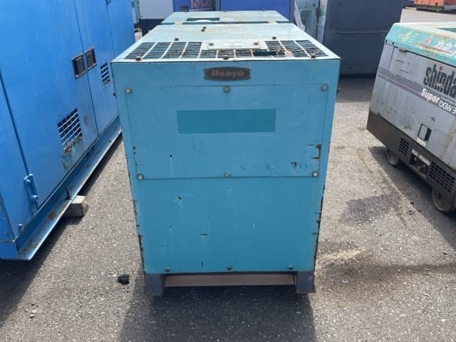 Generator — Auction (lot 8456-3013)