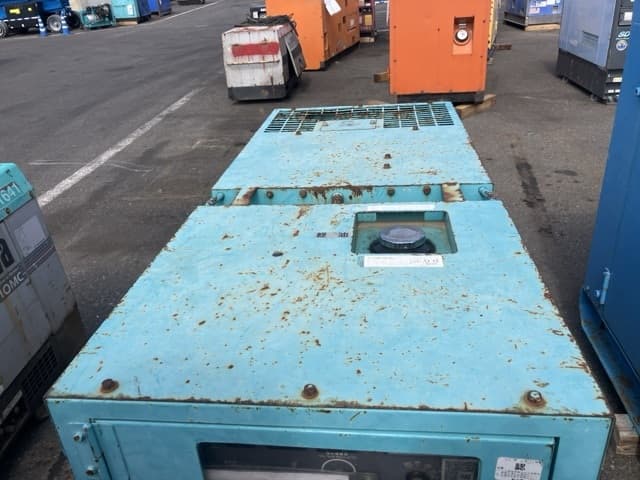 Generator — Auction (lot 8456-3013)
