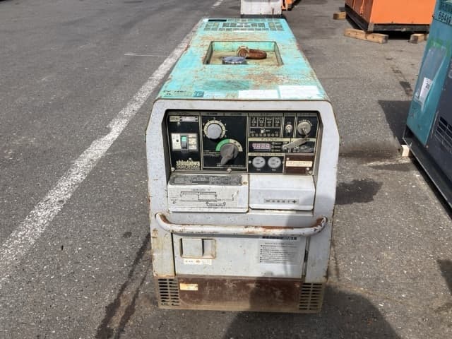 Welder Generator — Auction (lot 8456-3014)