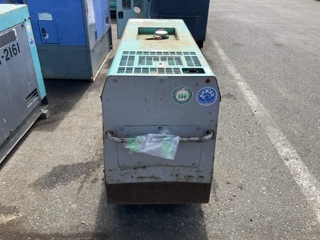 Welder Generator — Auction (lot 8456-3014)