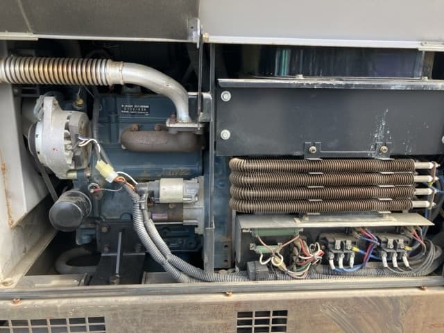 Welder Generator — Auction (lot 8456-3014)