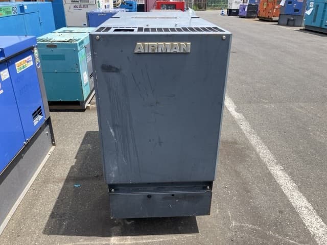 Generator — Auction (lot 8456-3017)