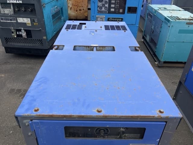 Generator — Auction (lot 8456-3018)