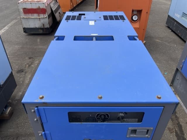 Generator — Auction (lot 8456-3019)