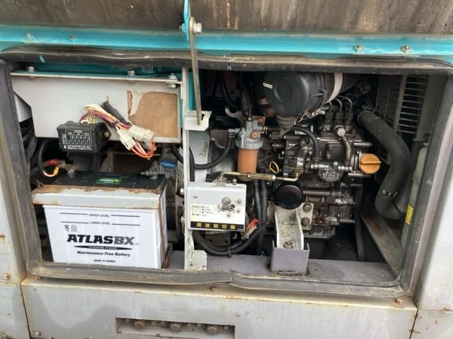 Welder Generator — Auction (lot 8456-3020)