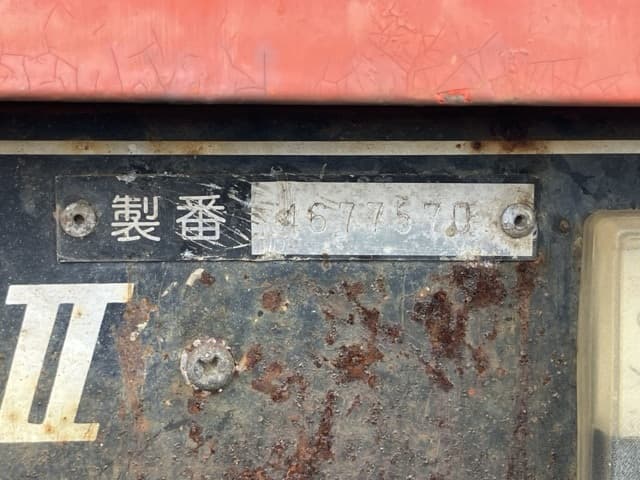 Welder Generator — Auction (lot 8456-3021)