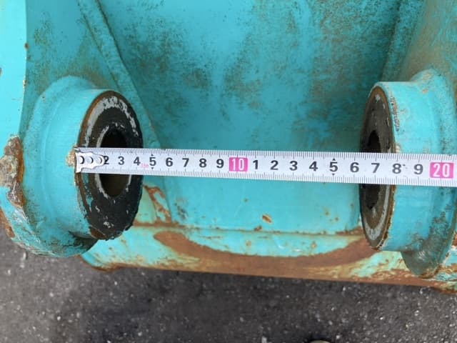 Bucket — Auction (lot 8456-3024)