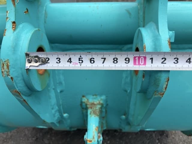Bucket — Auction (lot 8456-3025)