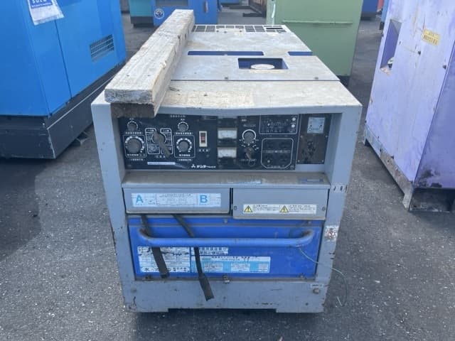 Welder Generator — Auction (lot 8456-3028)