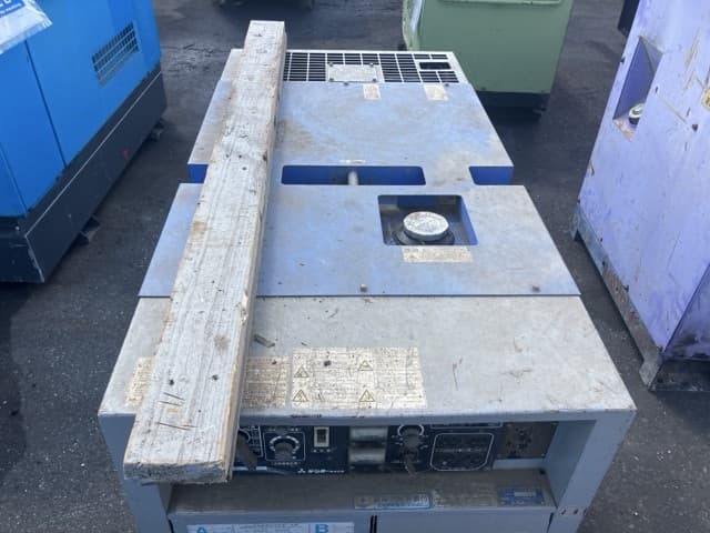 Welder Generator — Auction (lot 8456-3028)