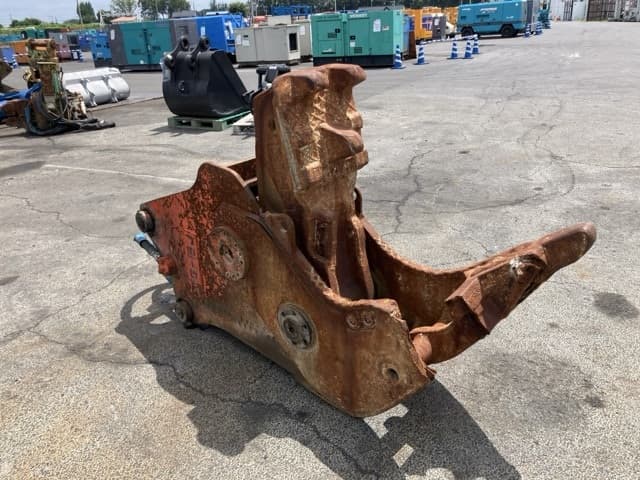 Crusher — Auction (lot 8456-3029)