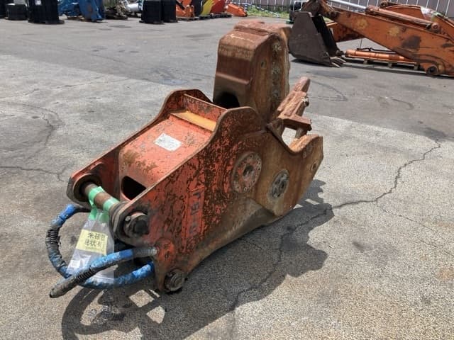 Crusher — Auction (lot 8456-3029)