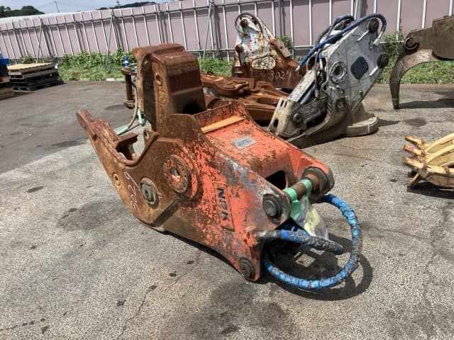 Crusher — Auction (lot 8456-3029)