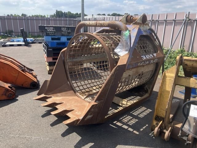 Attachment ETC — Auction (lot 8456-3030)