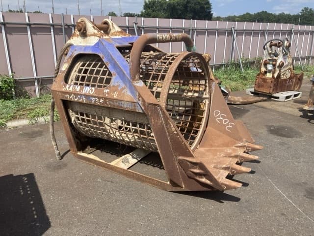 Attachment ETC — Auction (lot 8456-3030)