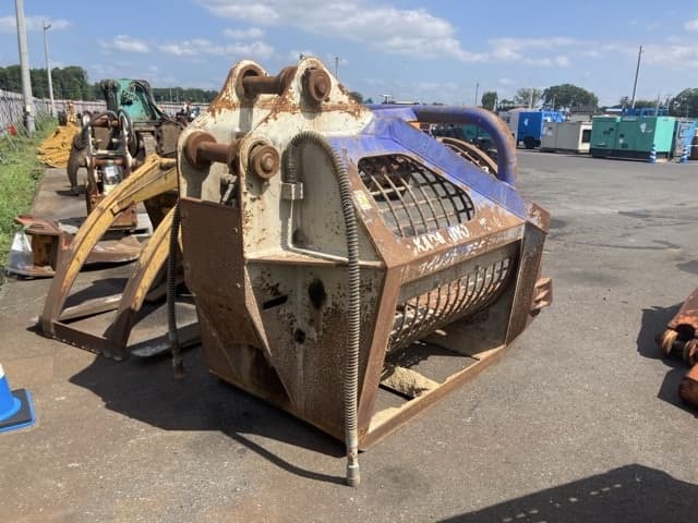 Attachment ETC — Auction (lot 8456-3030)