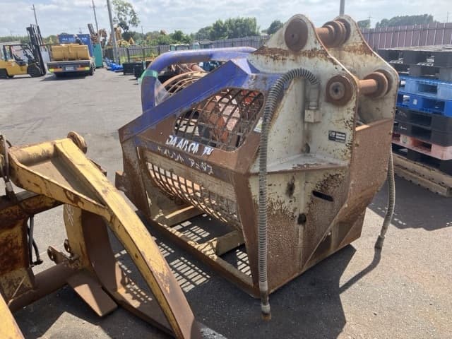 Attachment ETC — Auction (lot 8456-3030)
