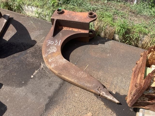 Attachment ETC — Auction (lot 8456-3031)