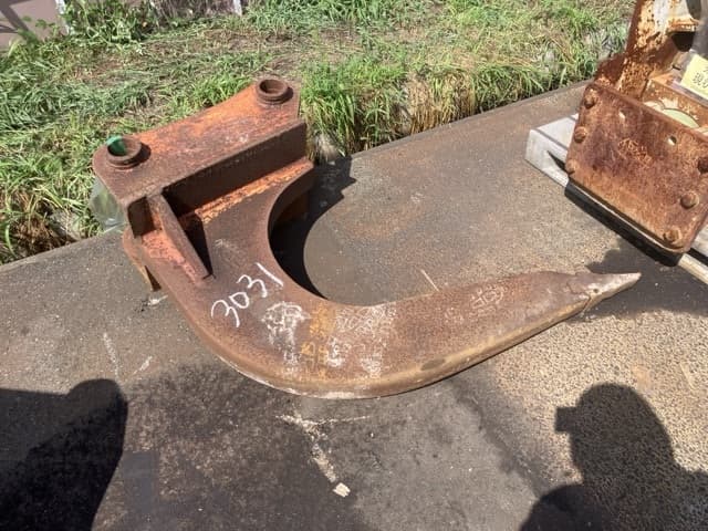 Attachment ETC — Auction (lot 8456-3031)