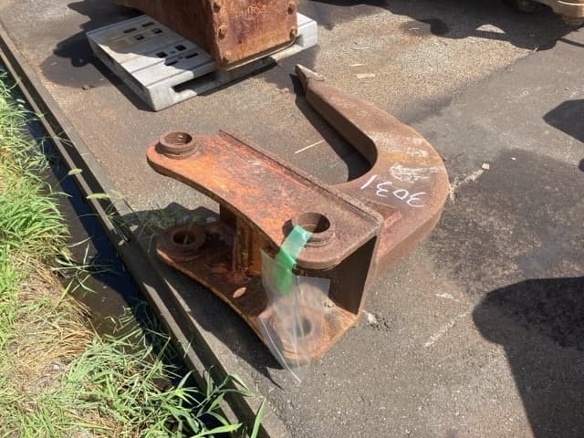 Attachment ETC — Auction (lot 8456-3031)