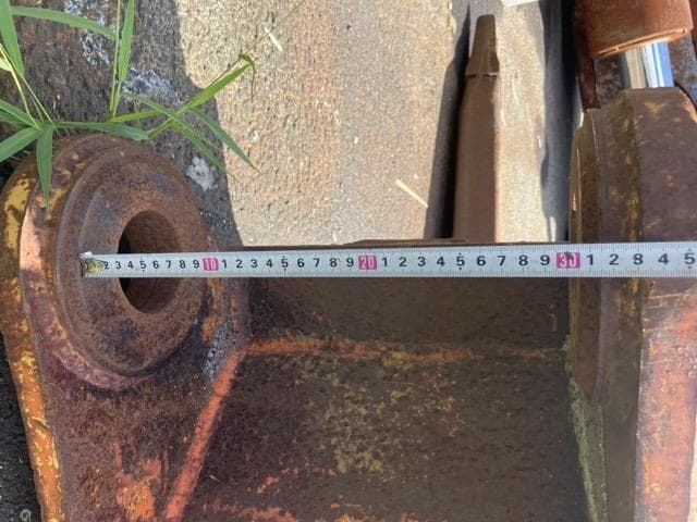 Attachment ETC — Auction (lot 8456-3031)