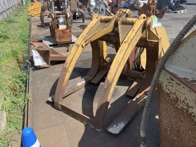 Attachment ETC — Auction (lot 8456-3034)