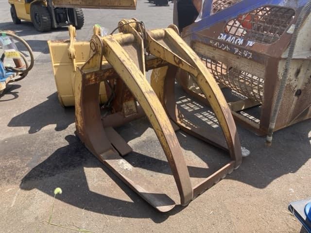 Attachment ETC — Auction (lot 8456-3034)