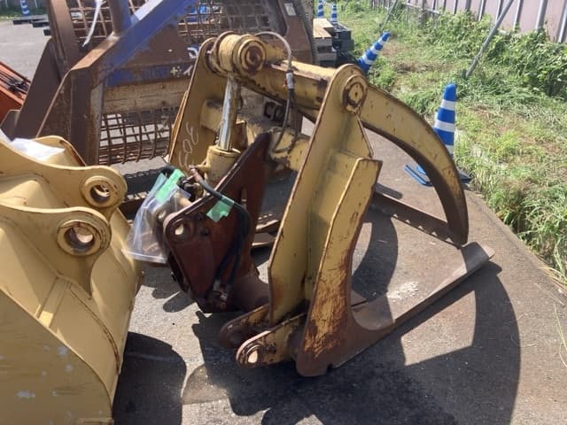 Attachment ETC — Auction (lot 8456-3034)