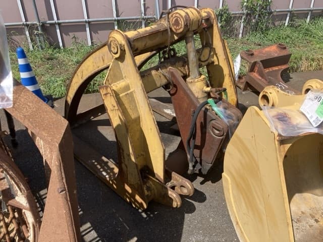 Attachment ETC — Auction (lot 8456-3034)