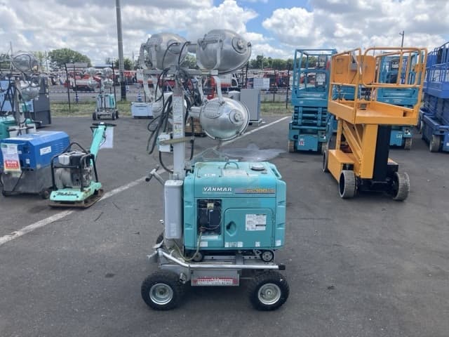 Floodlight — Auction (lot 8456-3039)