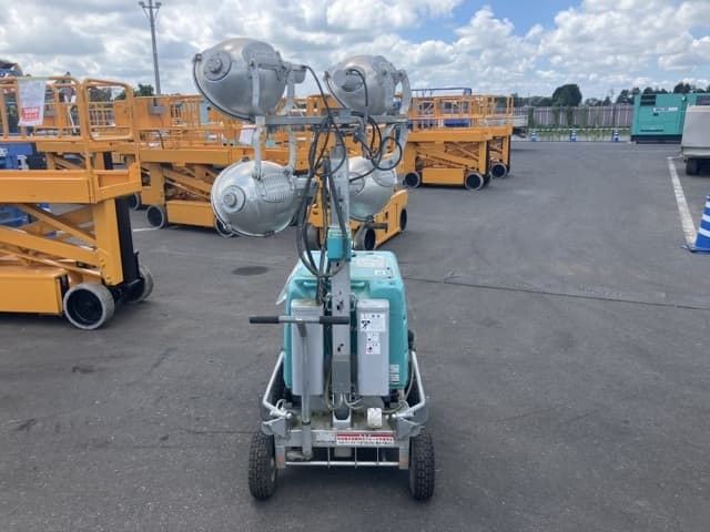Floodlight — Auction (lot 8456-3039)