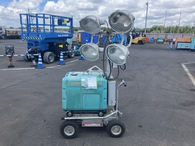 Floodlight — Auction (lot 8456-3039)