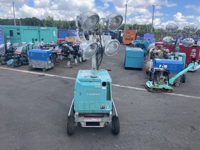 Floodlight — Auction (lot 8456-3039)